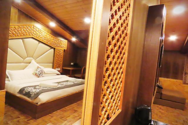 Rizk 4* Srinagar (Jammu and Kashmir)