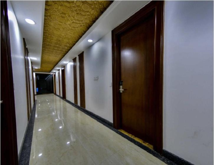 Hotel Rizk Srinagar (Jammu and Kashmir)