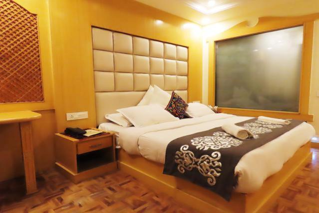 Rizk Hotel Srinagar (Jammu and Kashmir)