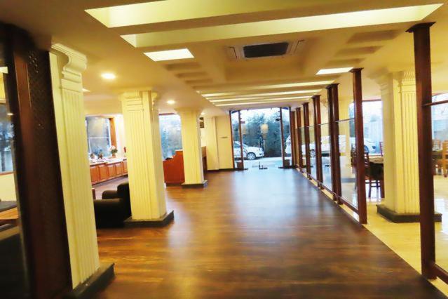 Hotel Rizk