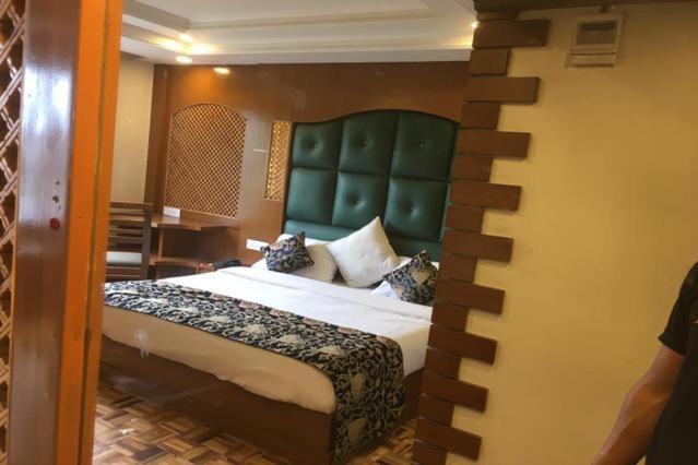 Rizk Hotel 4*