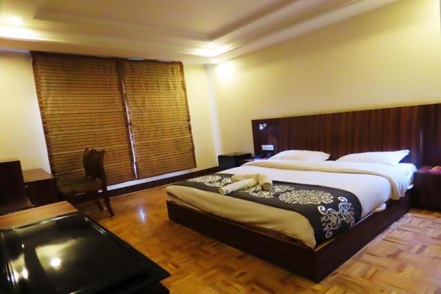 Rizk 4* Srinagar (Jammu and Kashmir)