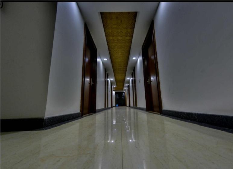 Hotel Rizk