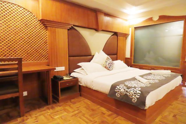 Rizk Hotel 4*