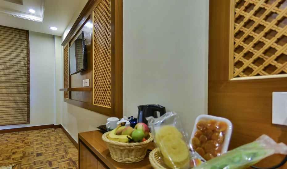 Rizk Hotel Srinagar (Jammu and Kashmir)