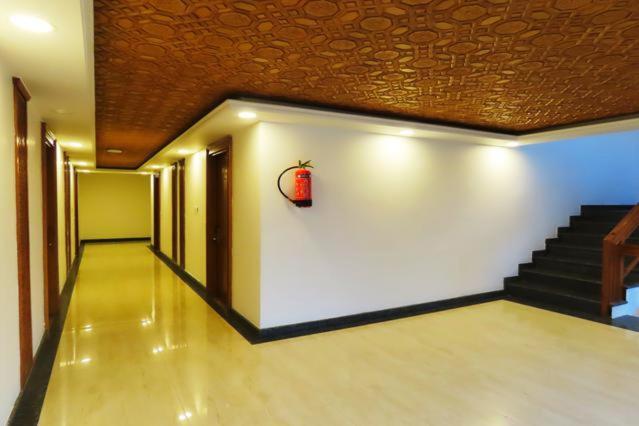 Hotel Rizk 4*