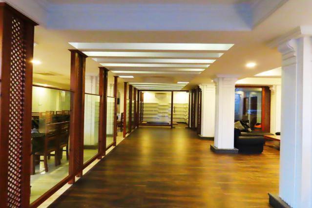 Rizk Srinagar (Jammu and Kashmir)
