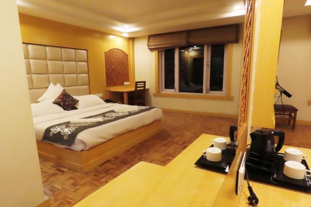 Rizk Hotel Srinagar (Jammu and Kashmir)