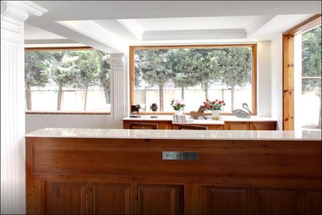 Hotel Rizk