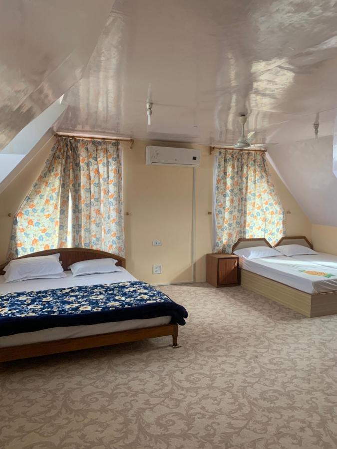 Juniper Guest house Srinagar (Jammu and Kashmir)