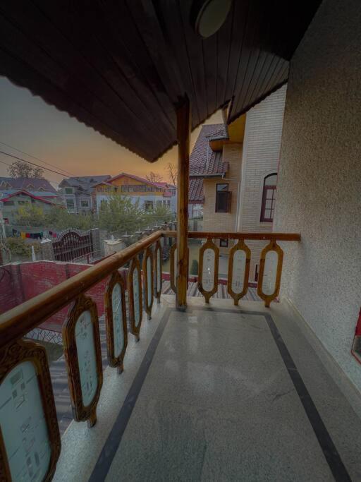 Villa The Rose Cottage. *