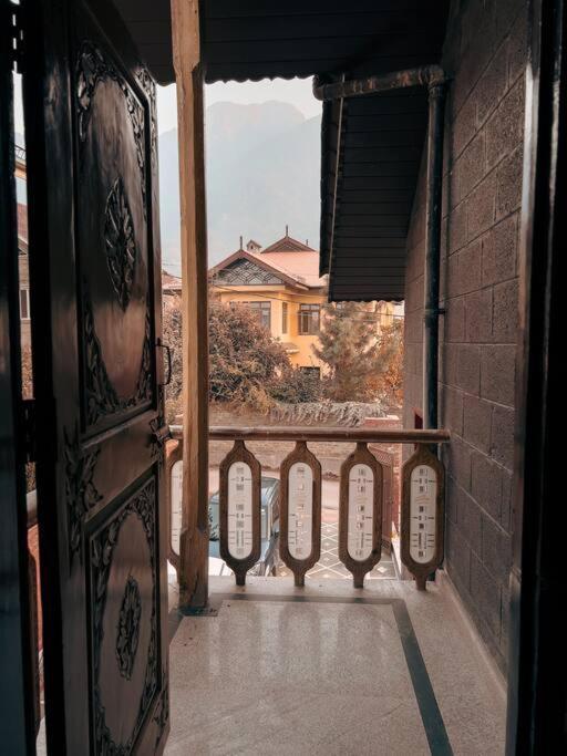 Villa The Rose Cottage.