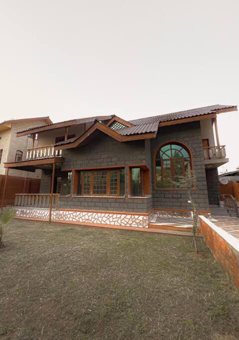 Villa The Rose Cottage.