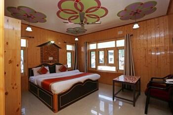 Super Oyo El Classics Srinagar (Jammu and Kashmir)