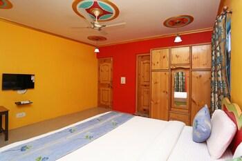 Hotel Super Oyo El Classics 3*