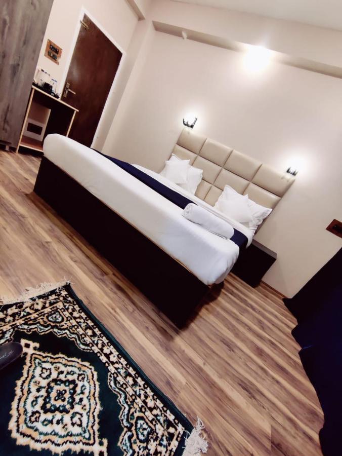 Gulshan Palace By Seven Hills By Him Haults Hospitality Hotel 3*