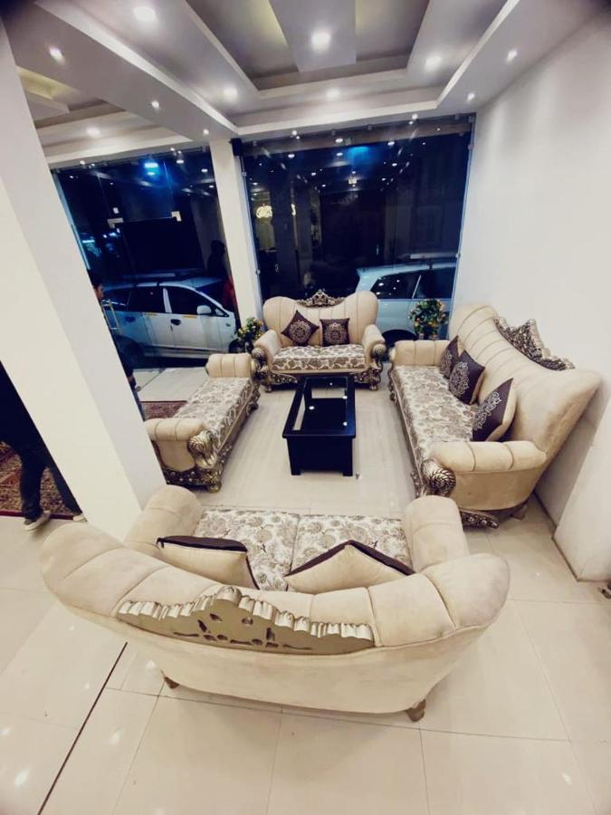 Gulshan Palace By Seven Hills By Him Haults Hospitality Hotel Srinagar (Jammu and Kashmir)