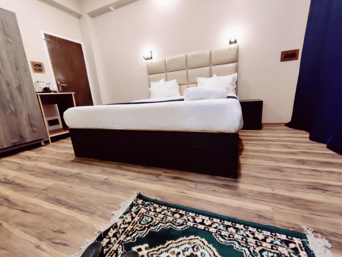 Gulshan Palace By Seven Hills By Him Haults Hospitality Hotel 3*