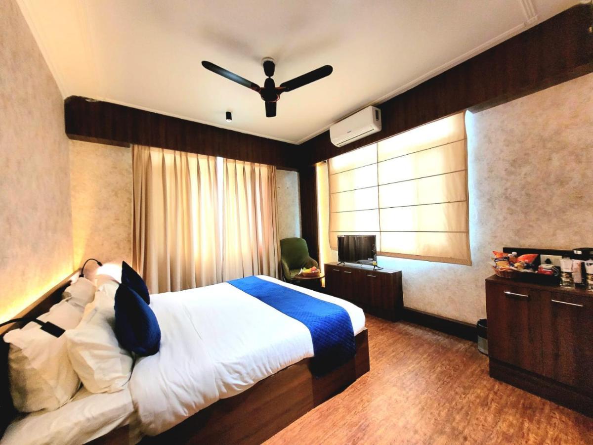 Rooms, Vintage Luxury Near Dal 4* Srinagar (Jammu and Kashmir)
