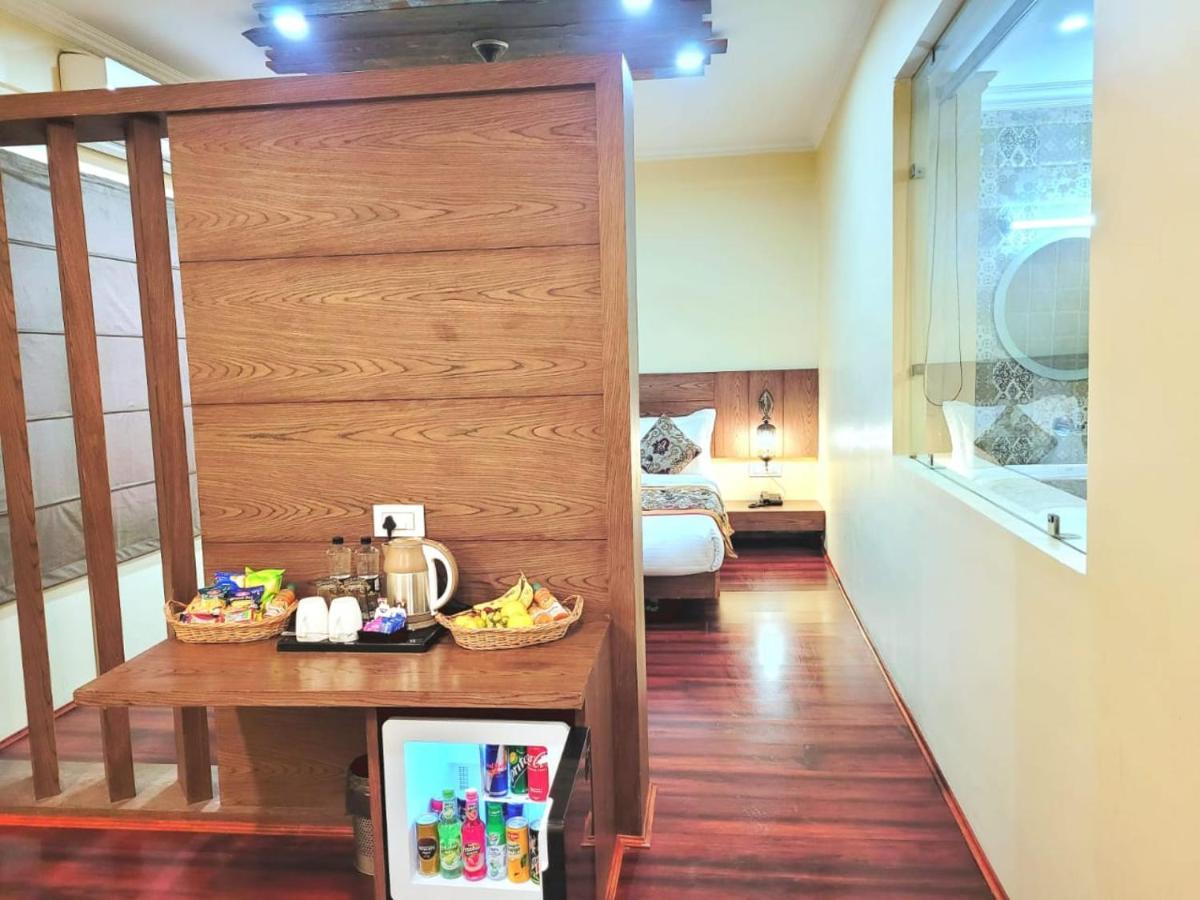 Rooms, Vintage Luxury Near Dal Srinagar (Jammu and Kashmir)
