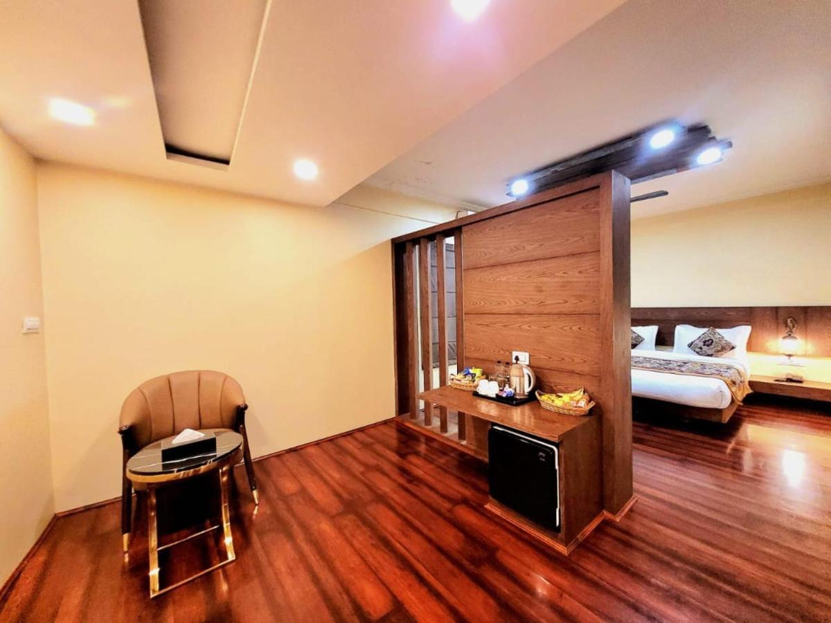 Rooms, Vintage Luxury Near Dal Srinagar (Jammu and Kashmir)