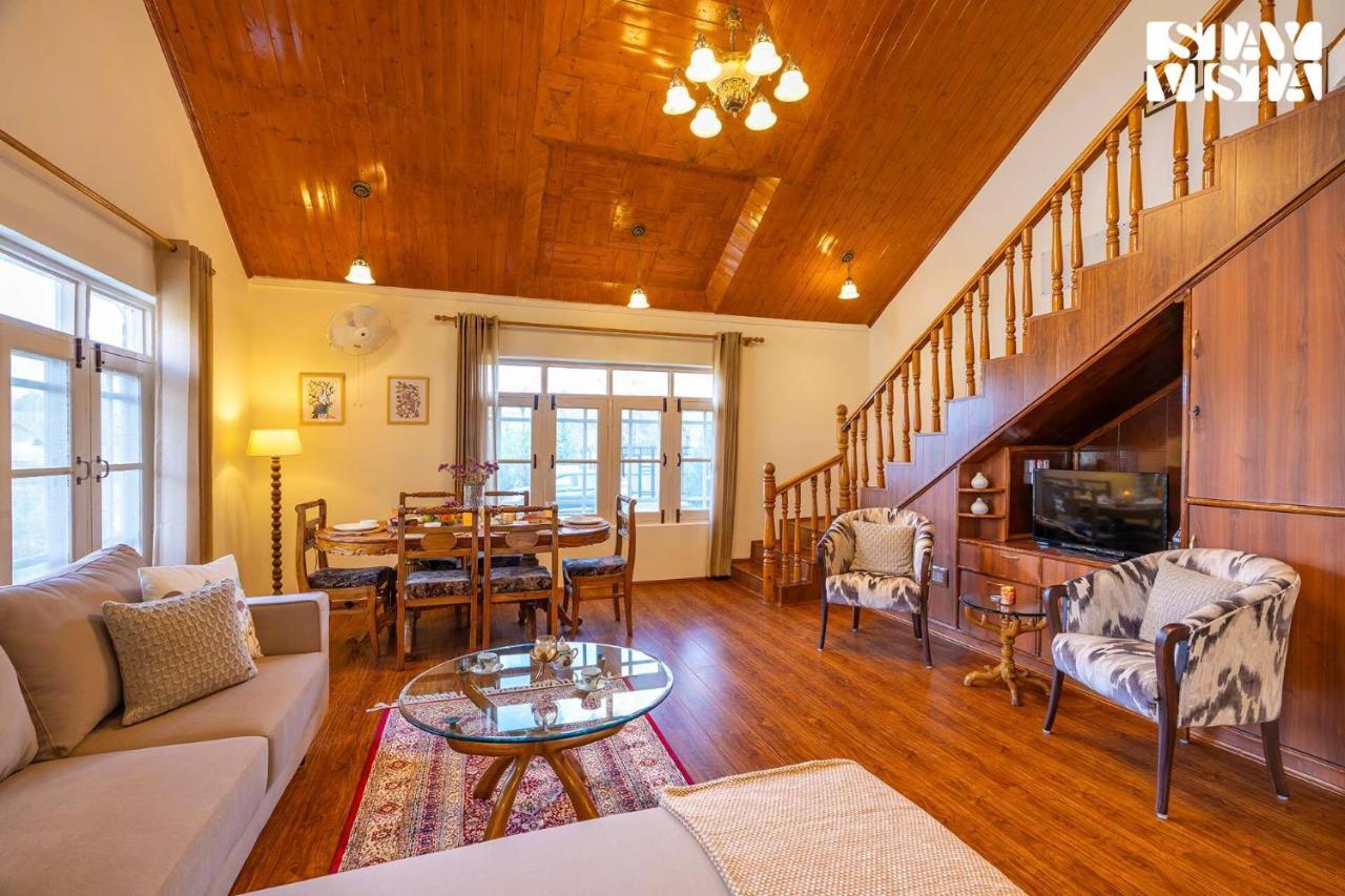 Villa Stayvista At Qaraar - Preng Srinagar (Jammu and Kashmir)