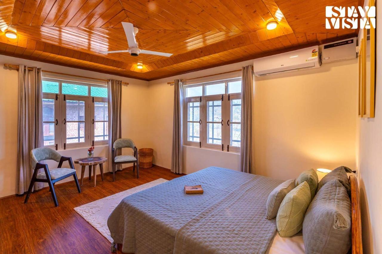 Villa Stayvista At Qaraar - Preng Srinagar (Jammu and Kashmir)