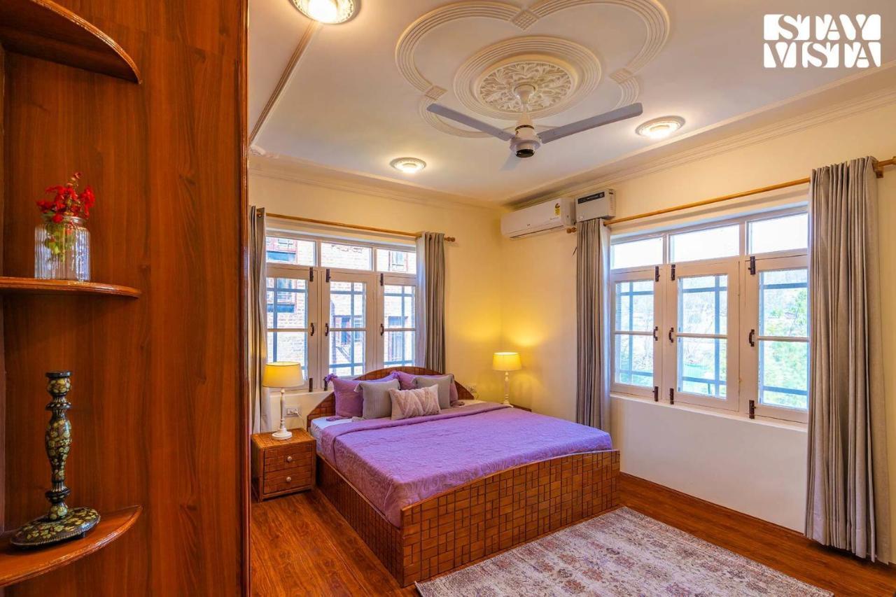 Stayvista At Qaraar - Preng * Srinagar (Jammu and Kashmir)