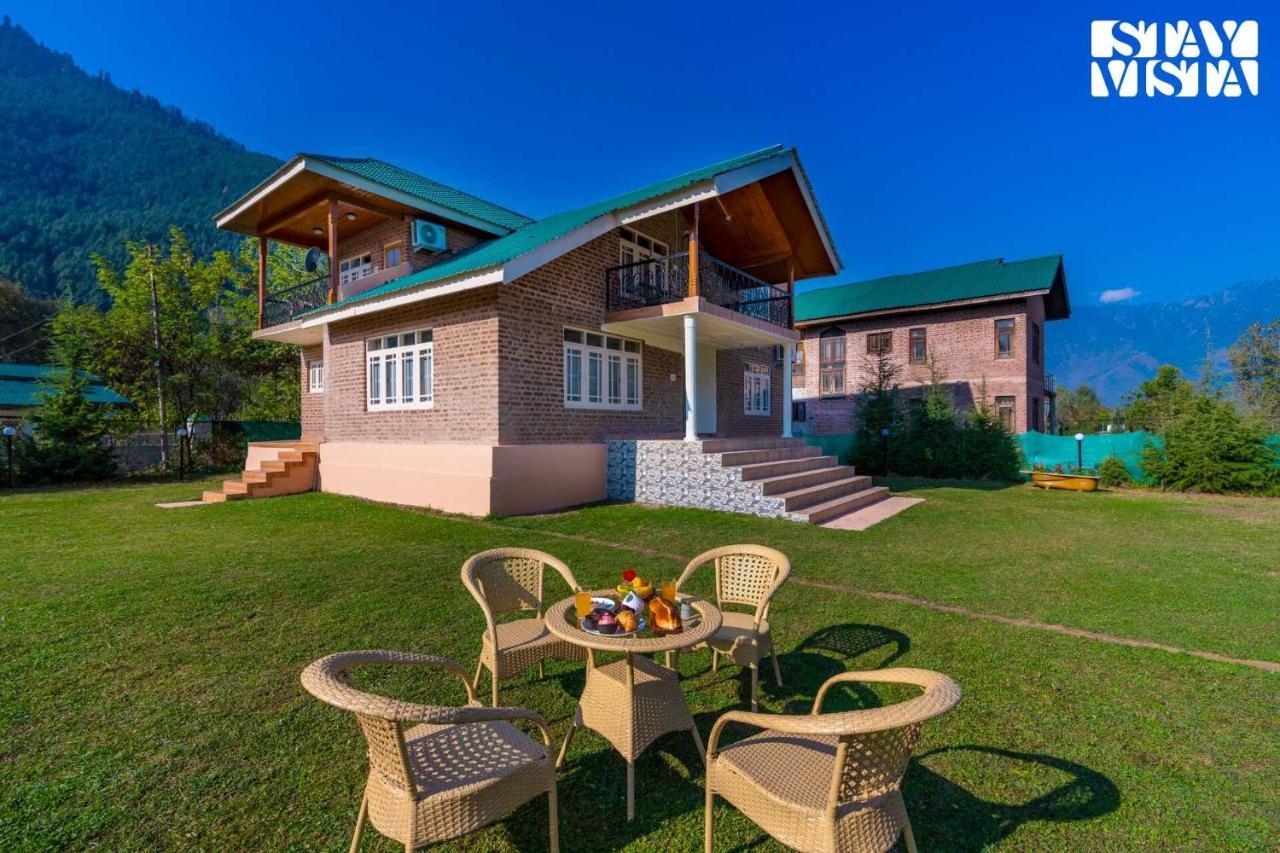 Villa Stayvista At Qaraar - Preng *