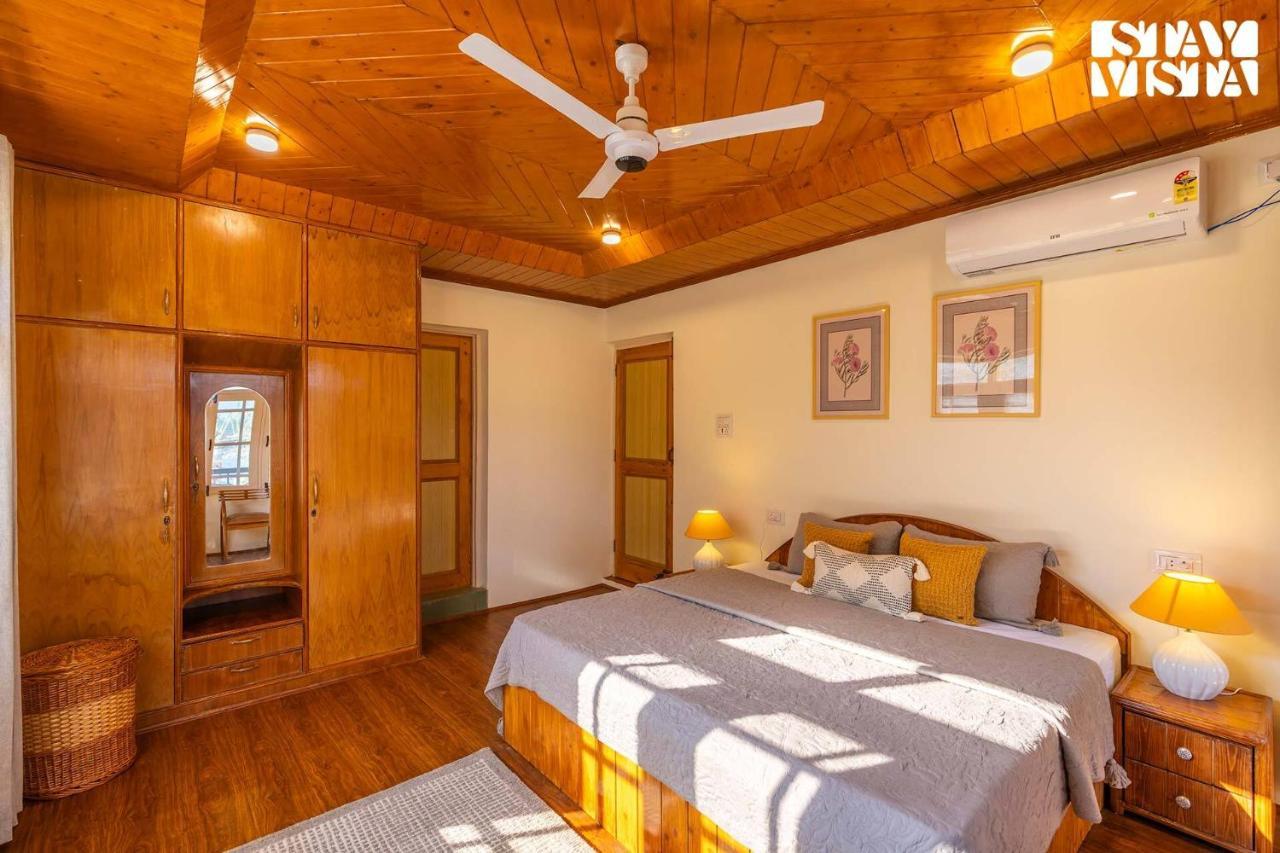 Stayvista At Qaraar - Preng Villa