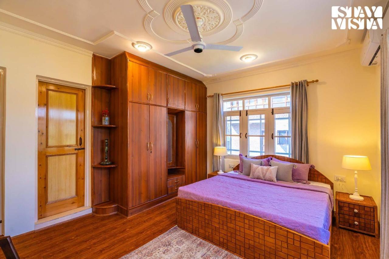Stayvista At Qaraar - Preng Srinagar (Jammu and Kashmir)