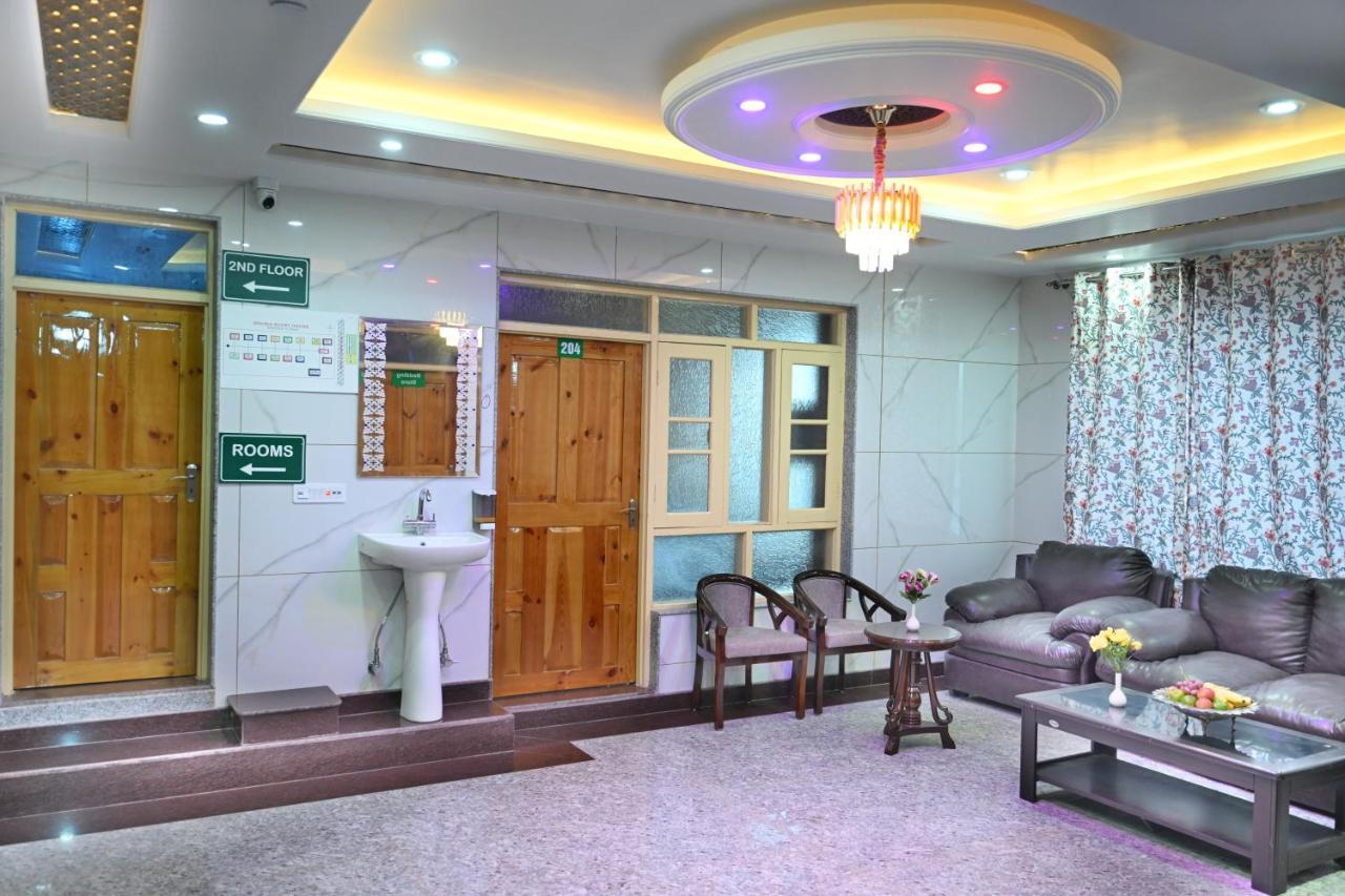 Aasariya And Restaurants Hotel Srinagar (Jammu and Kashmir)