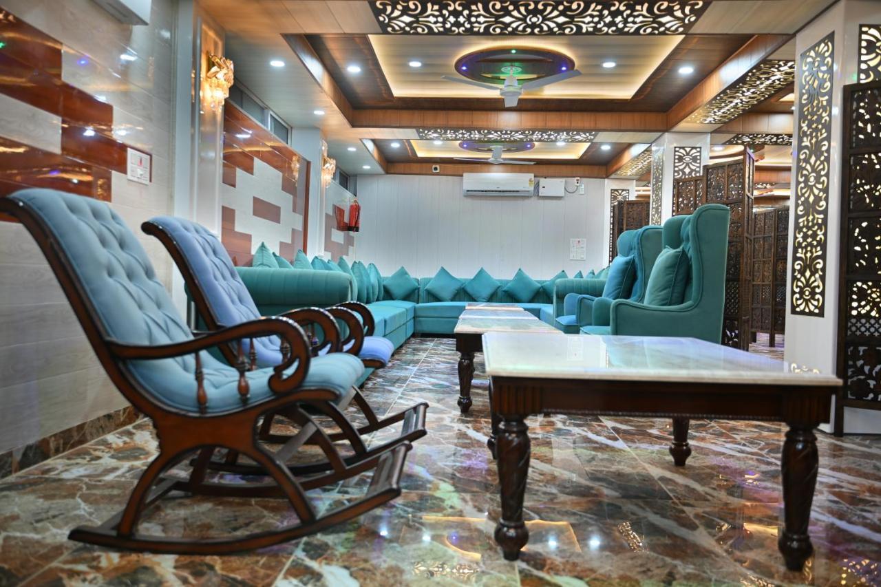 Aasariya And Restaurants Hotel