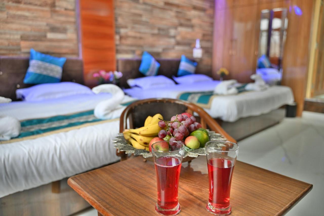 Hotel Aasariya And Restaurants 4*