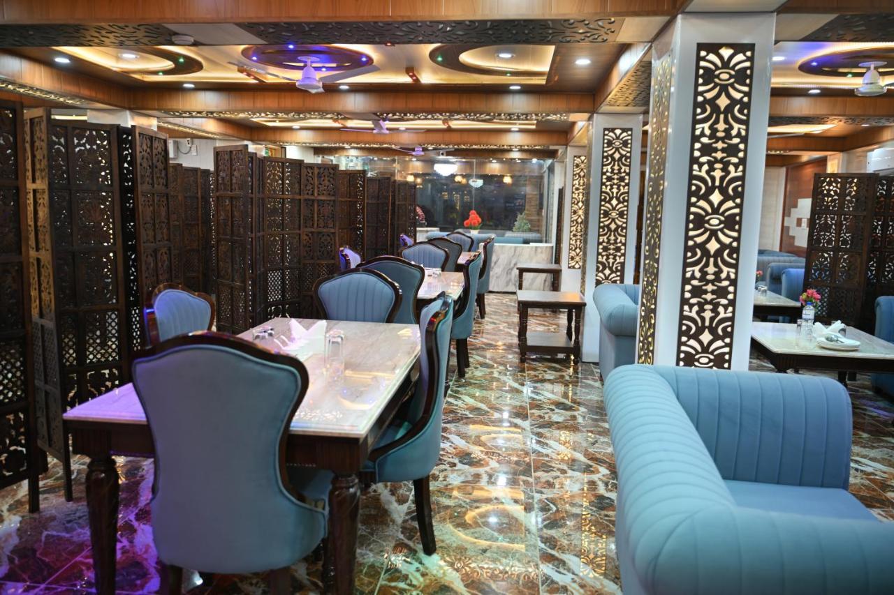 Aasariya And Restaurants Hotel Srinagar (Jammu and Kashmir)
