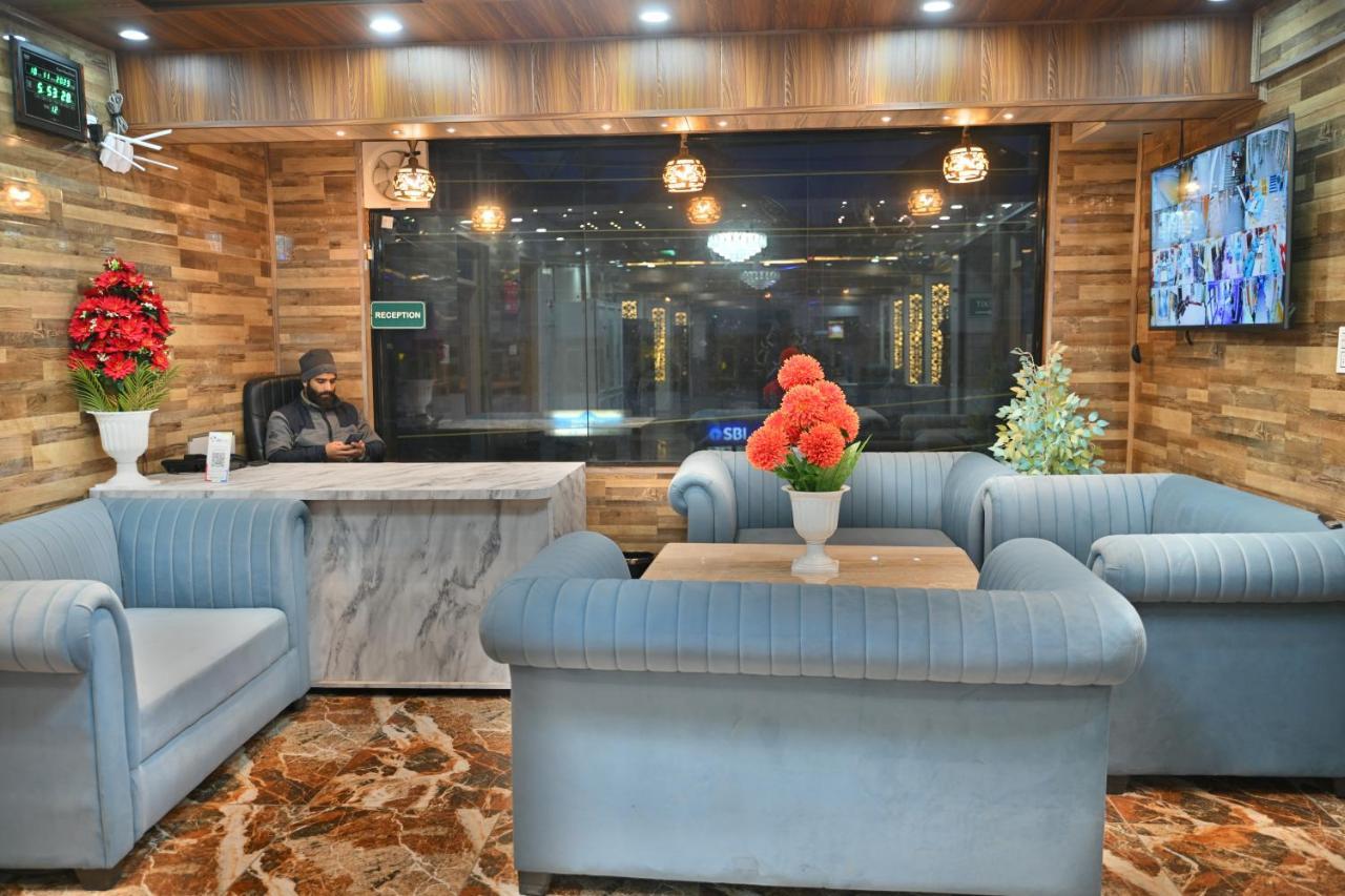 Hotel Aasariya And Restaurants 4*