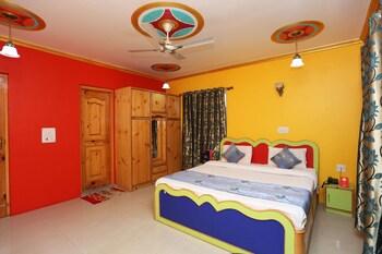 Super Oyo El Classics Hotel Srinagar (Jammu and Kashmir)