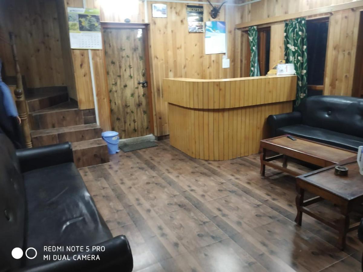 2 Homes Srinagar (Jammu and Kashmir)