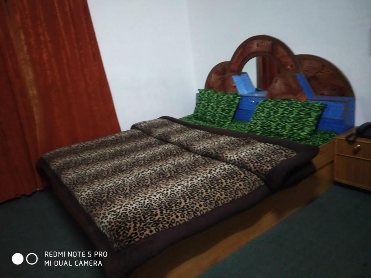 2 Homes Hotel 2*