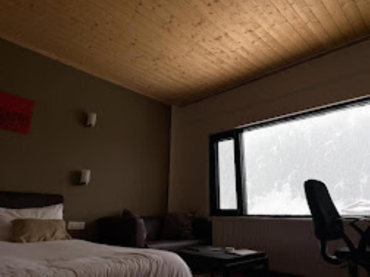 Hotel Tranquil Retreat Sonamarg Srinagar (Jammu and Kashmir)