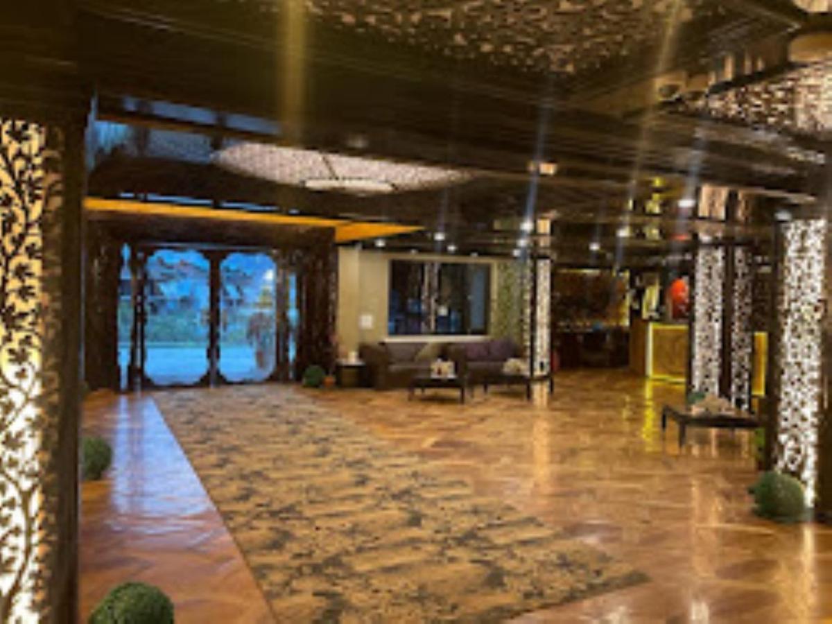 Tranquil Retreat Sonamarg 4* Srinagar (Jammu and Kashmir)