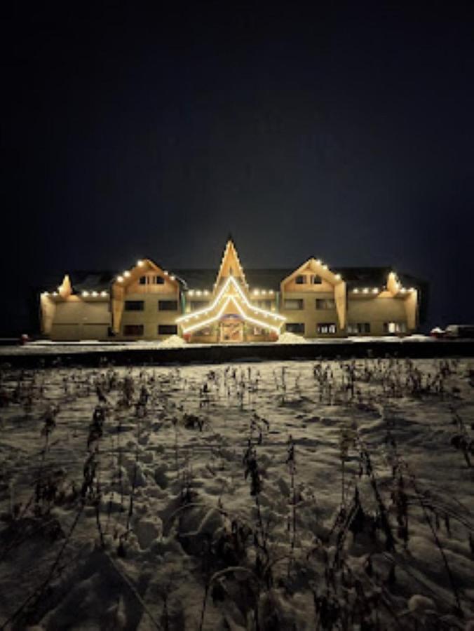 Tranquil Retreat Sonamarg Hotel