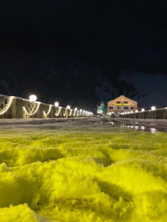 Tranquil Retreat Sonamarg