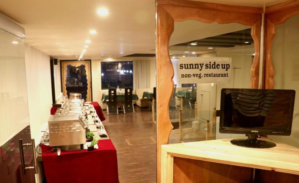 Hotel Tranquil Retreat Sonamarg 4*