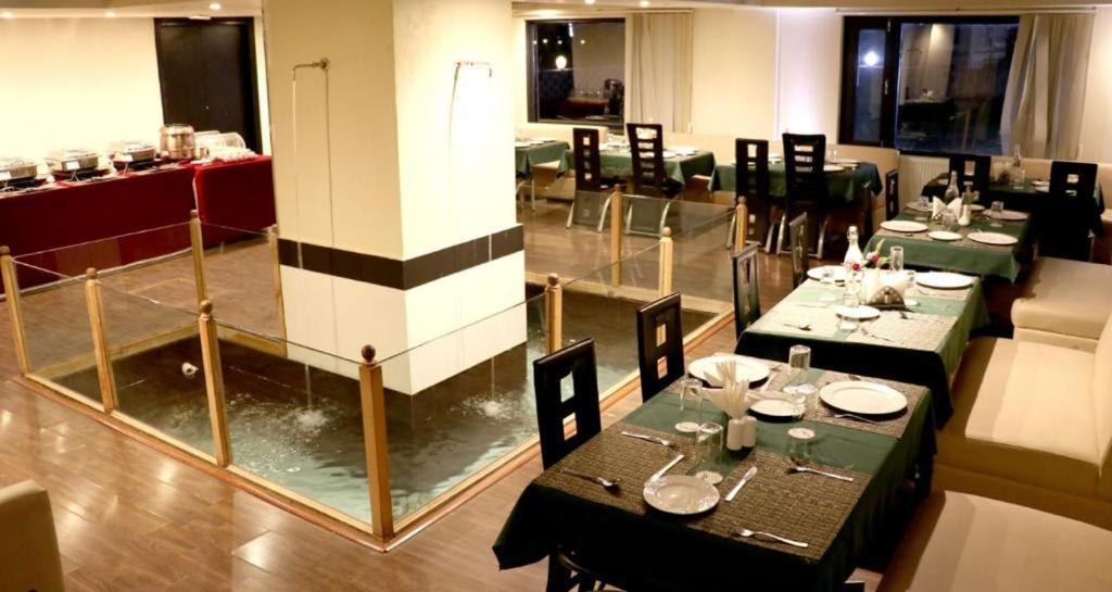 Tranquil Retreat Sonamarg Hotel Srinagar (Jammu and Kashmir)