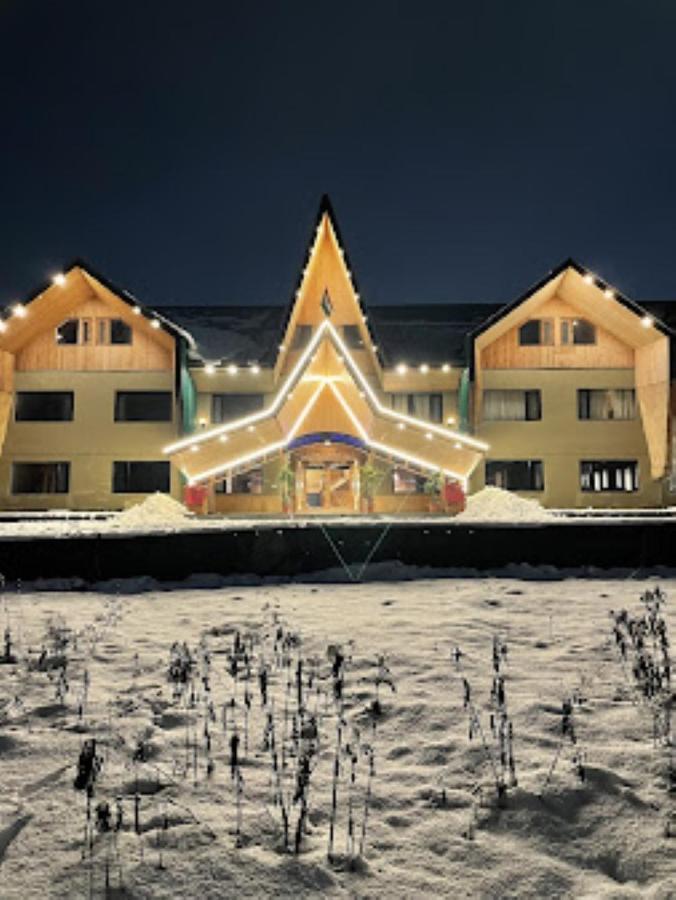 Tranquil Retreat Sonamarg Hotel