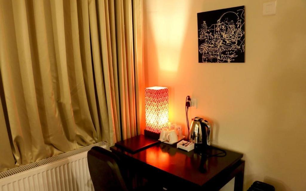Tranquil Retreat Sonamarg 4* Srinagar (Jammu and Kashmir)