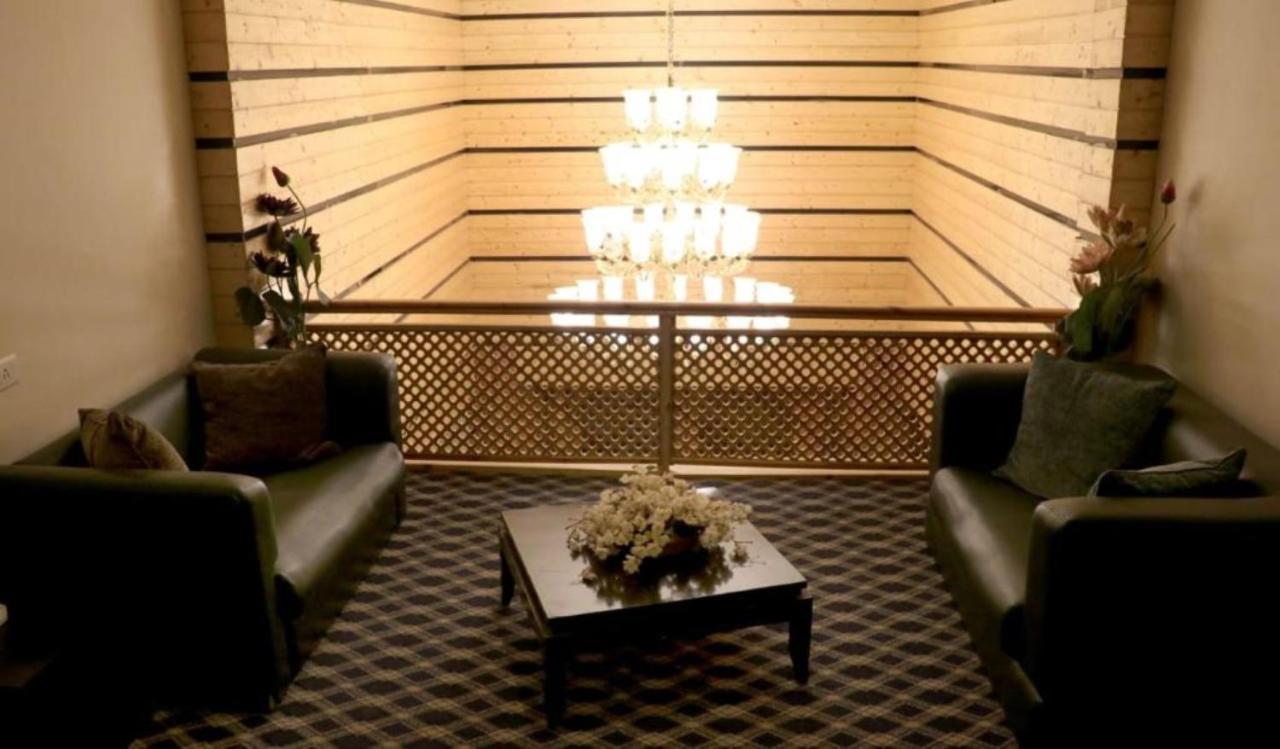 Tranquil Retreat Sonamarg Hotel Srinagar (Jammu and Kashmir)