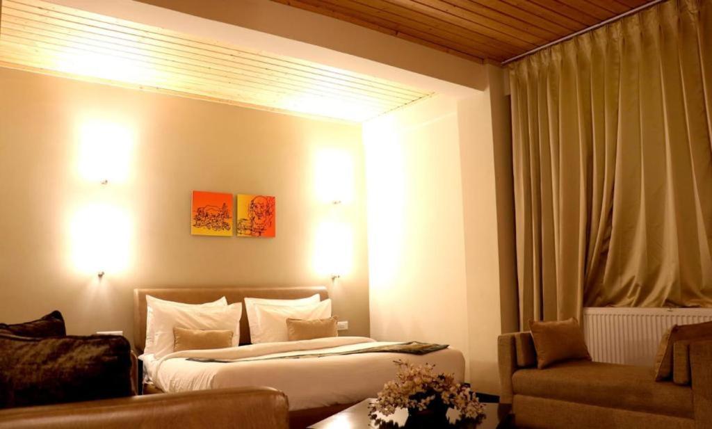 Tranquil Retreat Sonamarg Srinagar (Jammu and Kashmir)