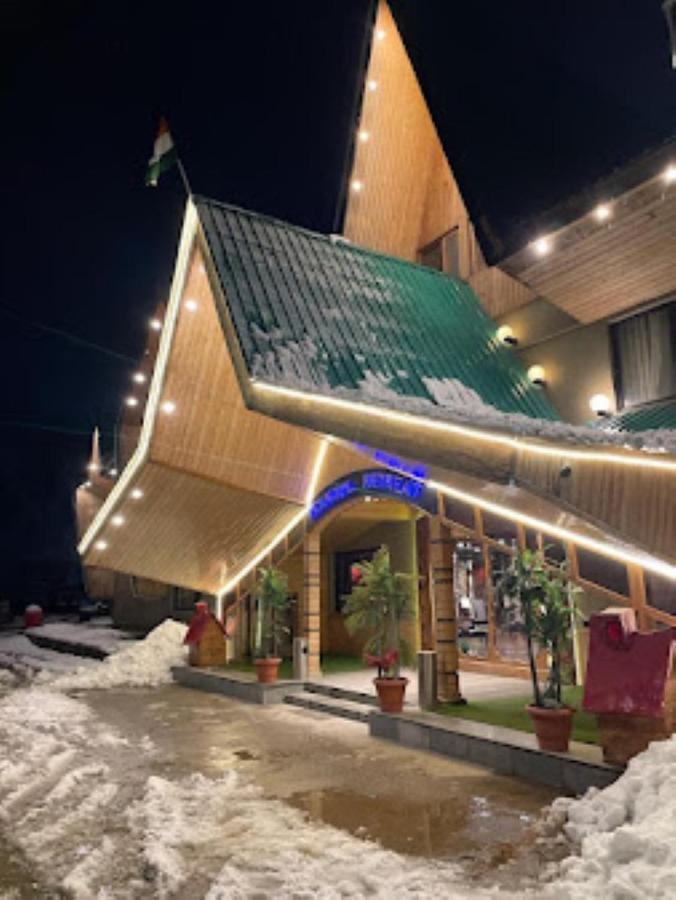 Tranquil Retreat Sonamarg